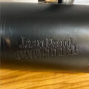 Jean Paul Gaultier Rare! Small Clutch/Crossbody